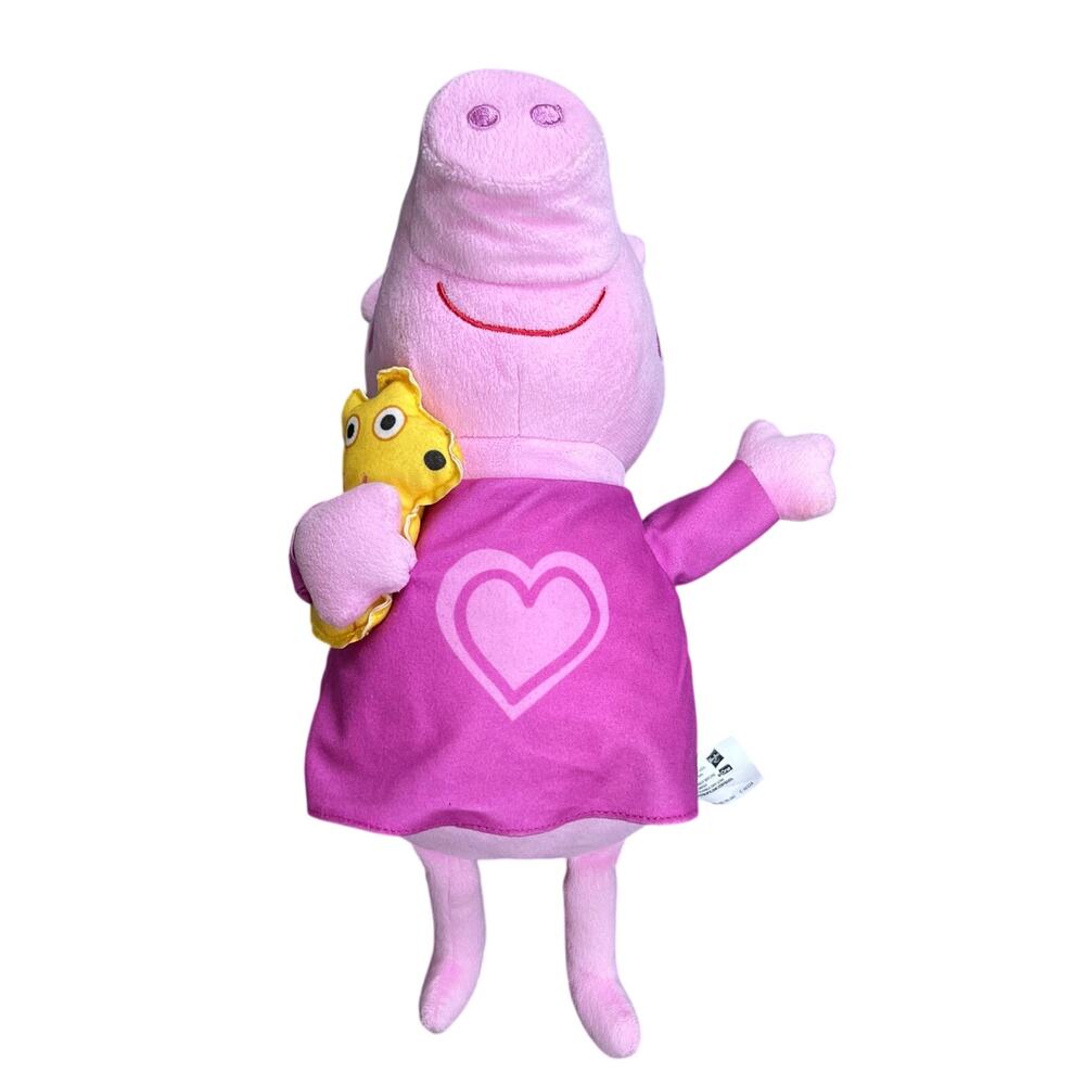 Hasbro Peppa Pig Bedtime Lullabies 11'